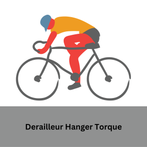 derailleur hanger torque