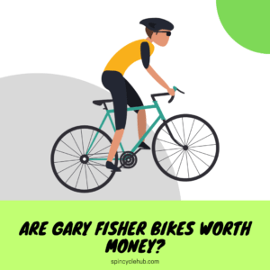 are gary fisher bikes worth money