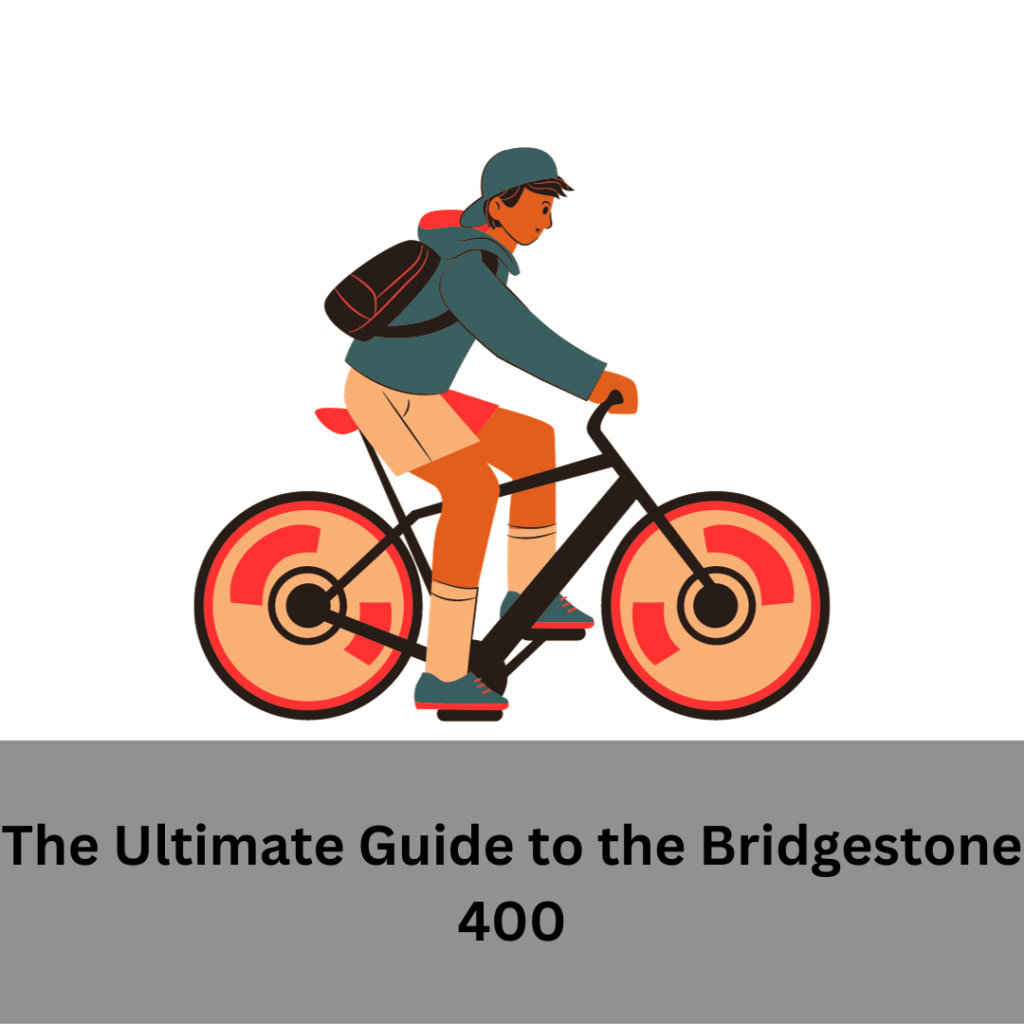 bridgestone 400