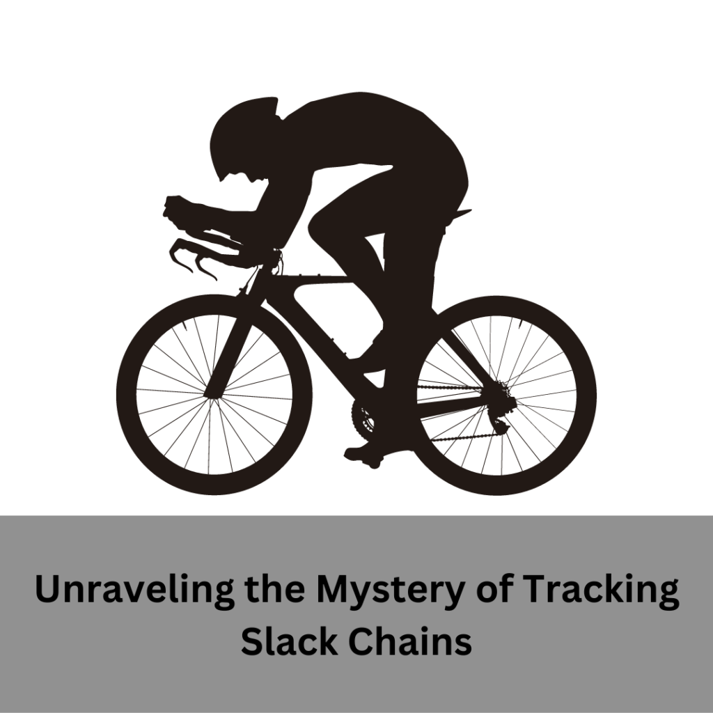 track slack chain