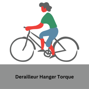 derailleur hanger torque