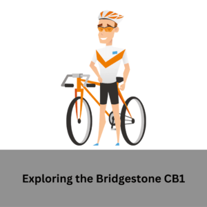 bridgestone cb1
