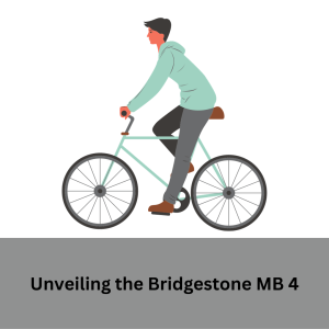 bridgestone mb 4