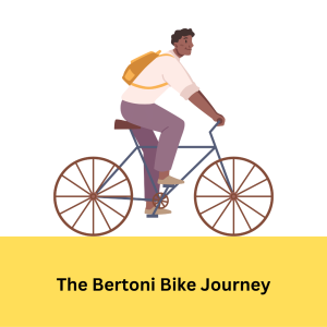 bertoni bike