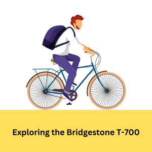 bridgestone t-700