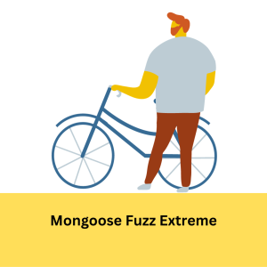 mongoose fuzz extreme