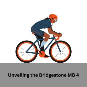 bridgestone mb 4