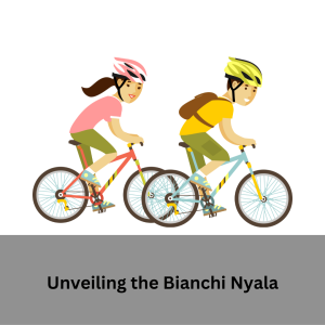 bianchi nyala