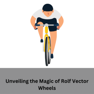 rolf vector wheels