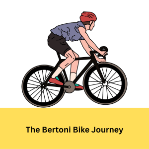 bertoni bike