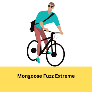 mongoose fuzz extreme