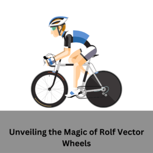 rolf vector wheels