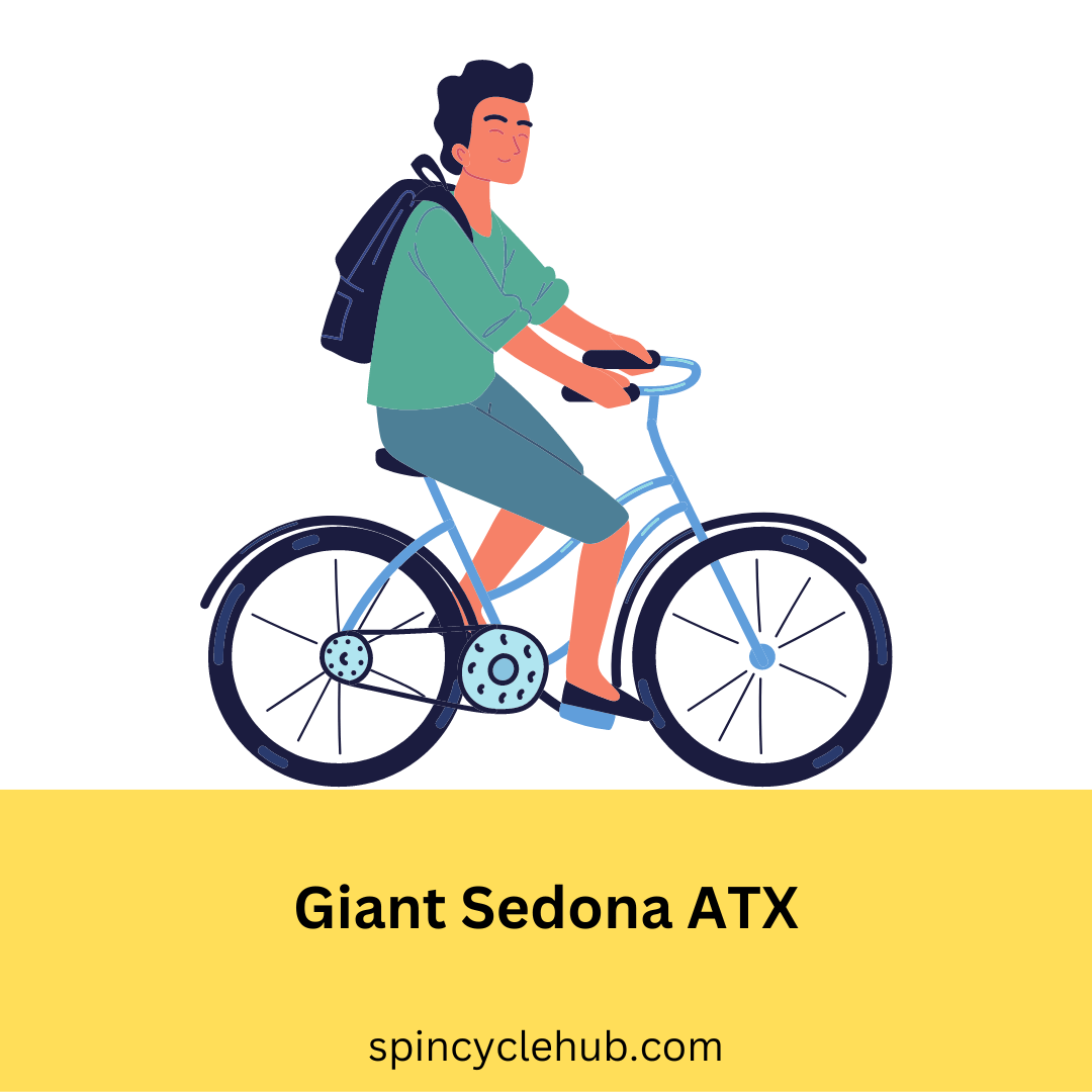 Giant sedona atx online bike