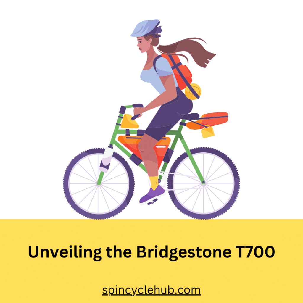 bridgestone t700
