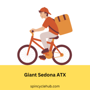 giant sedona atx