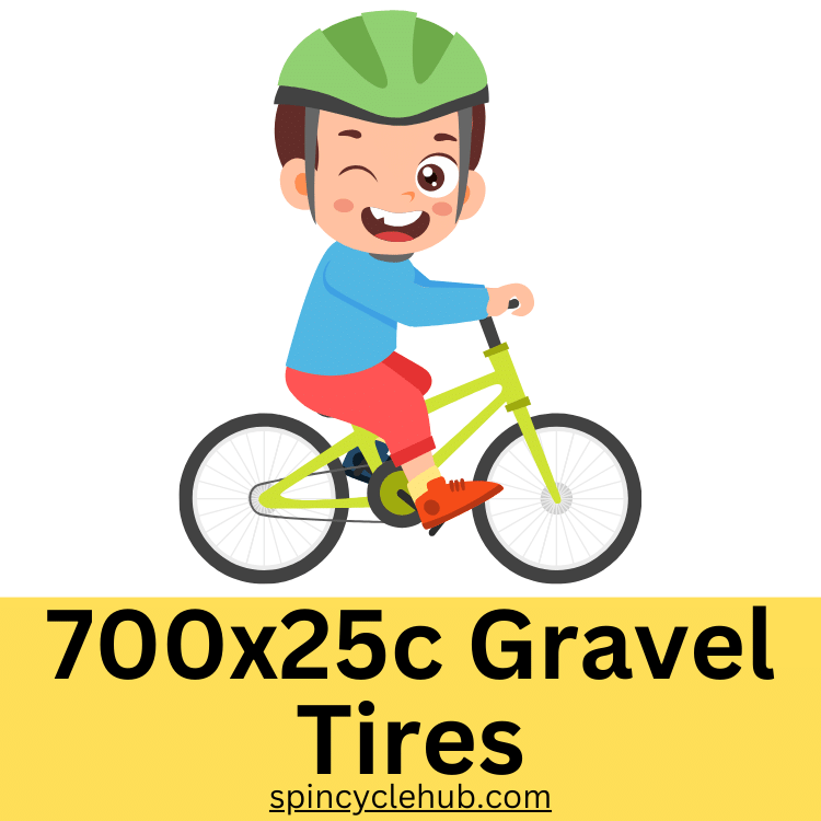 700x25c Gravel Tires