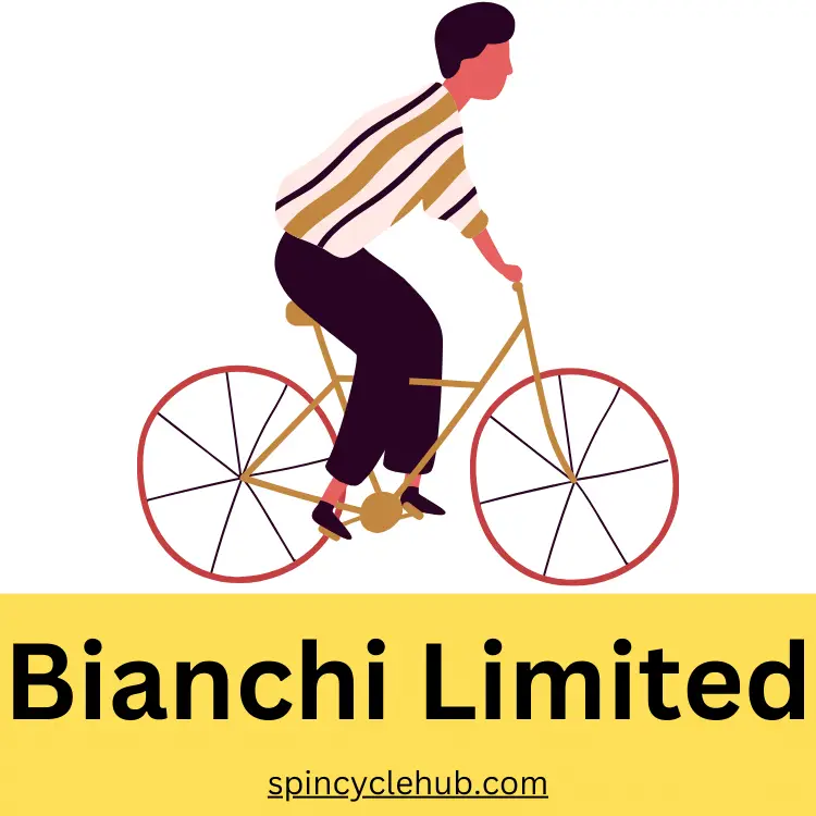 Bianchi Limited