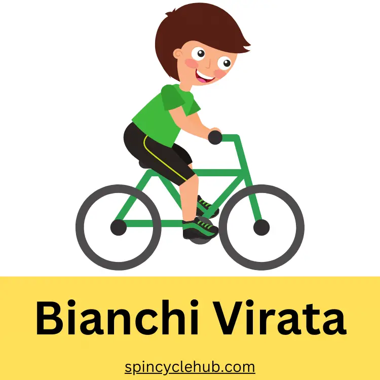 Bianchi Virata