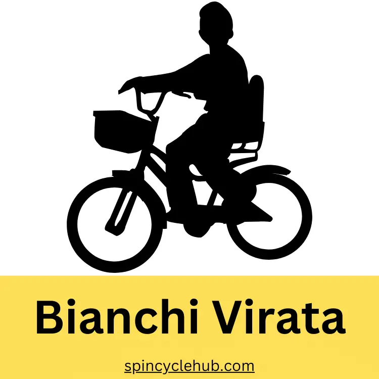 Bianchi Virata