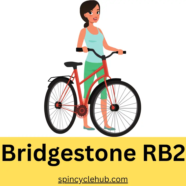 Bridgestone RB2