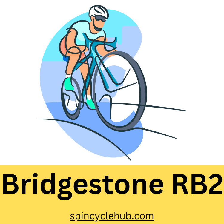 Bridgestone RB2