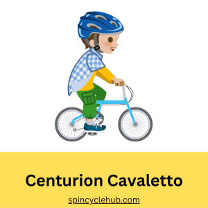 Centurion Cavaletto