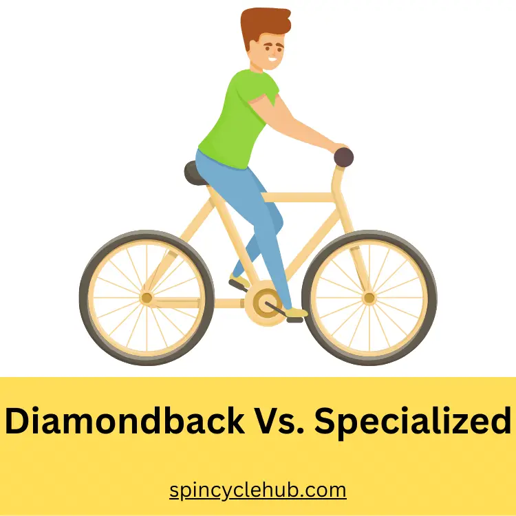 Diamondback vs. Specialized