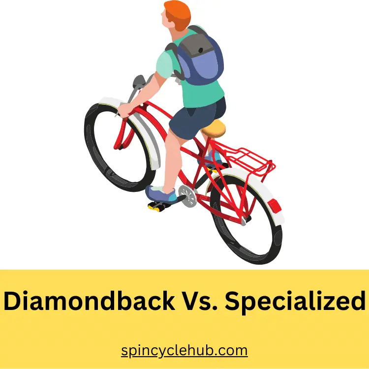 Diamondback vs. Specialized