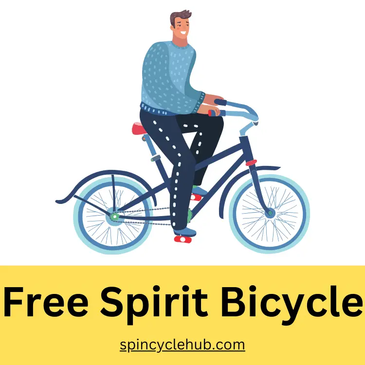 Free Spirit Bicycle