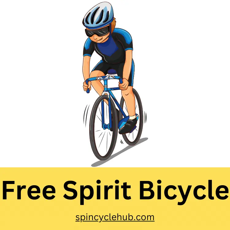 Free Spirit Bicycle