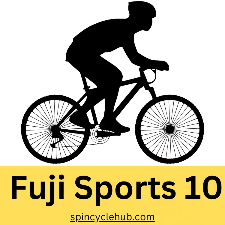  Fuji Sports 10