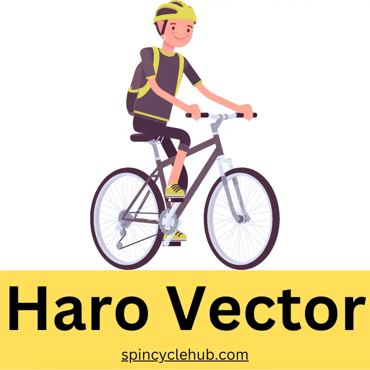 Haro Vector