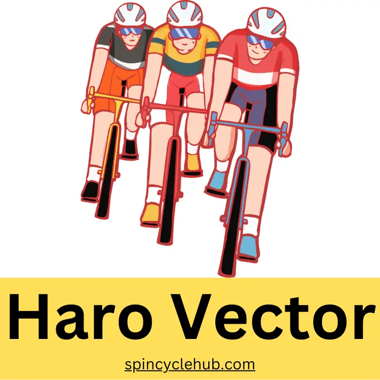 Haro Vector