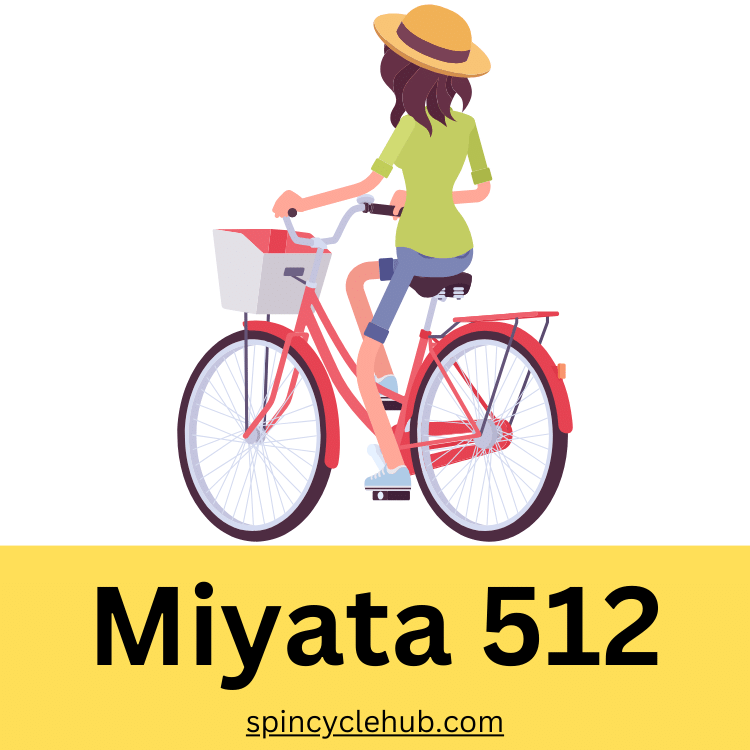 Miyata 512