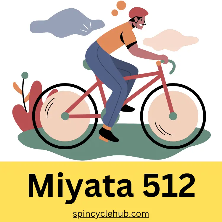 Miyata 512