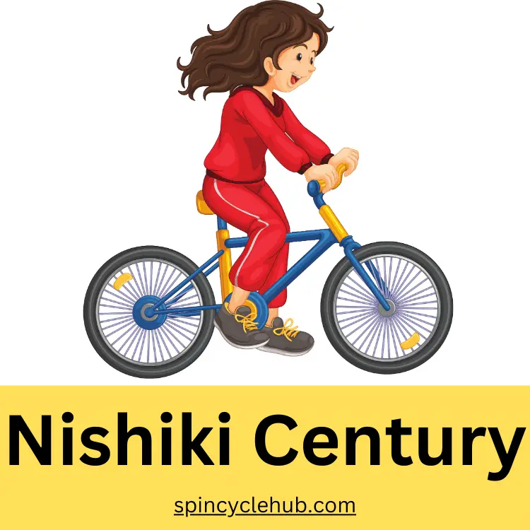 Nishiki Century