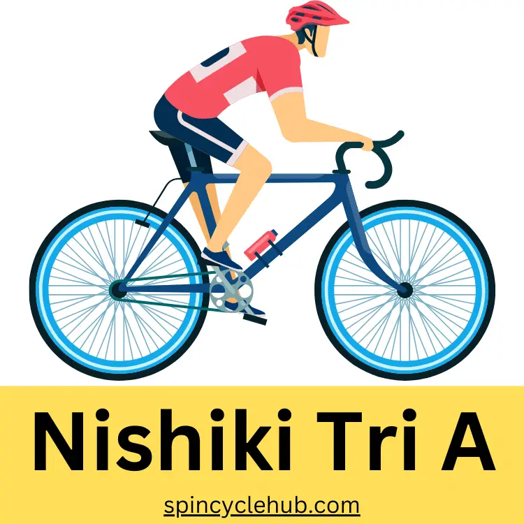 Nishiki Tri A