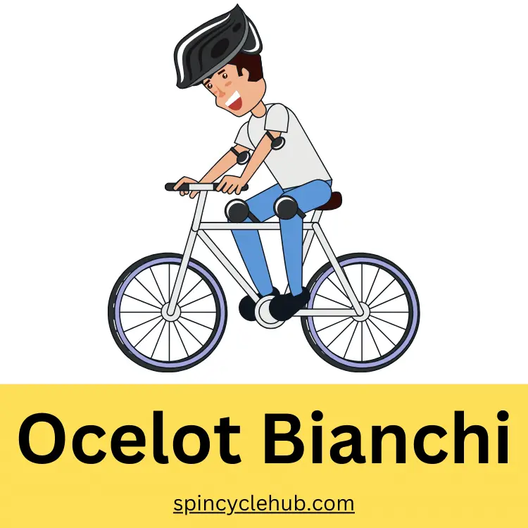 Ocelot Bianchi