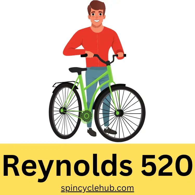 Reynolds 520