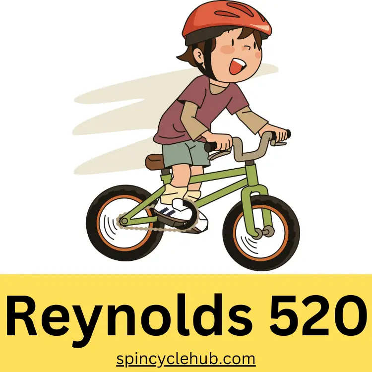 Reynolds 520