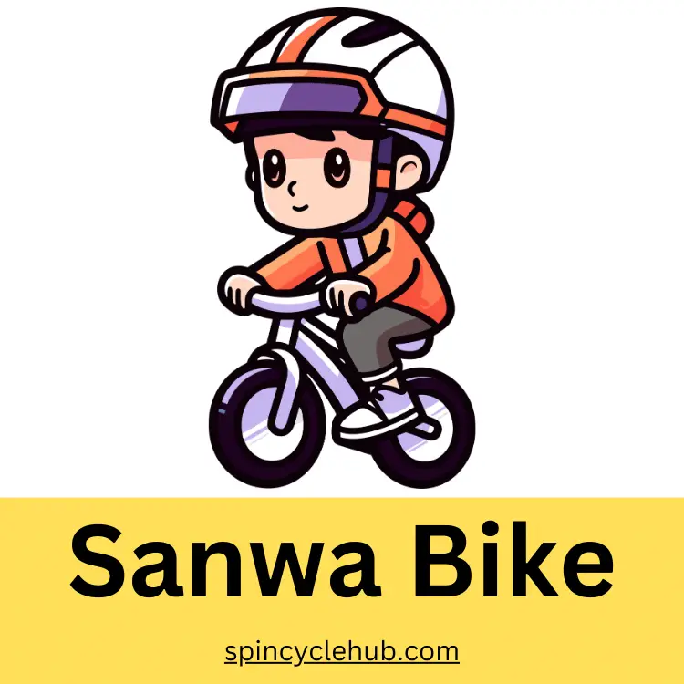 Sanwa Bike
