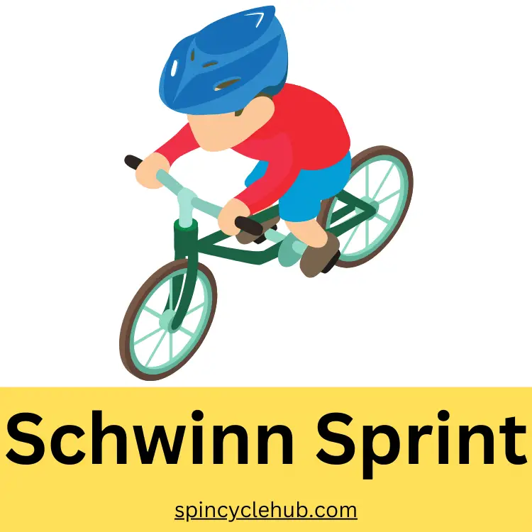 Schwinn Sprint