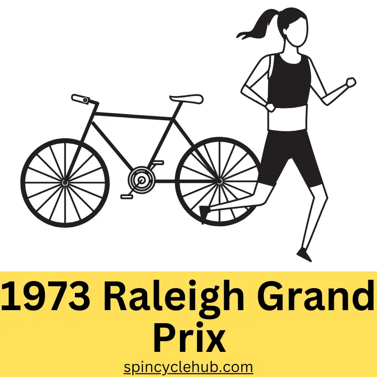 1973 Raleigh Grand Prix