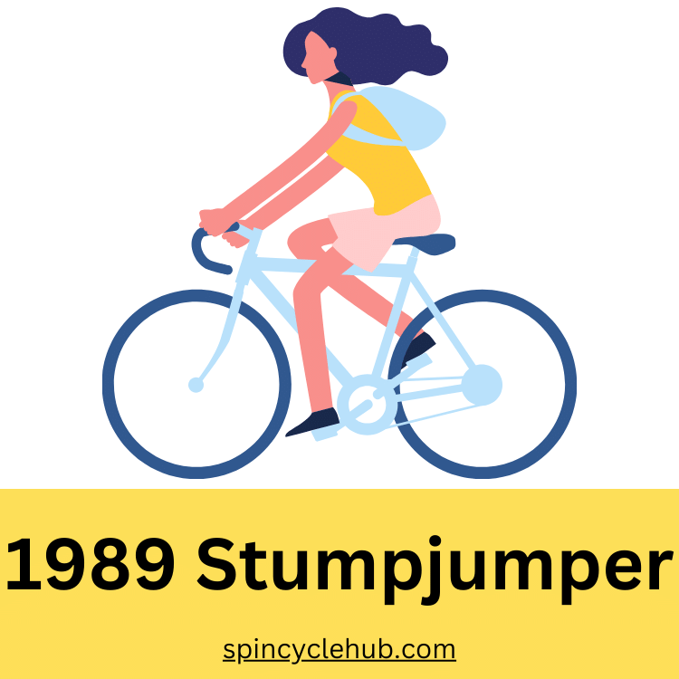 1989 Stumpjumper