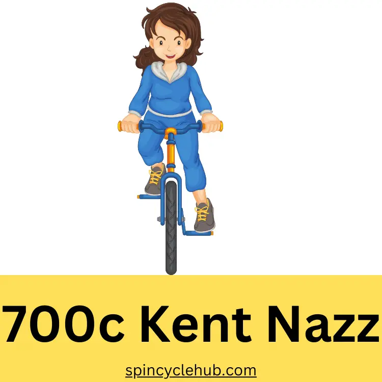 700c Kent Nazz