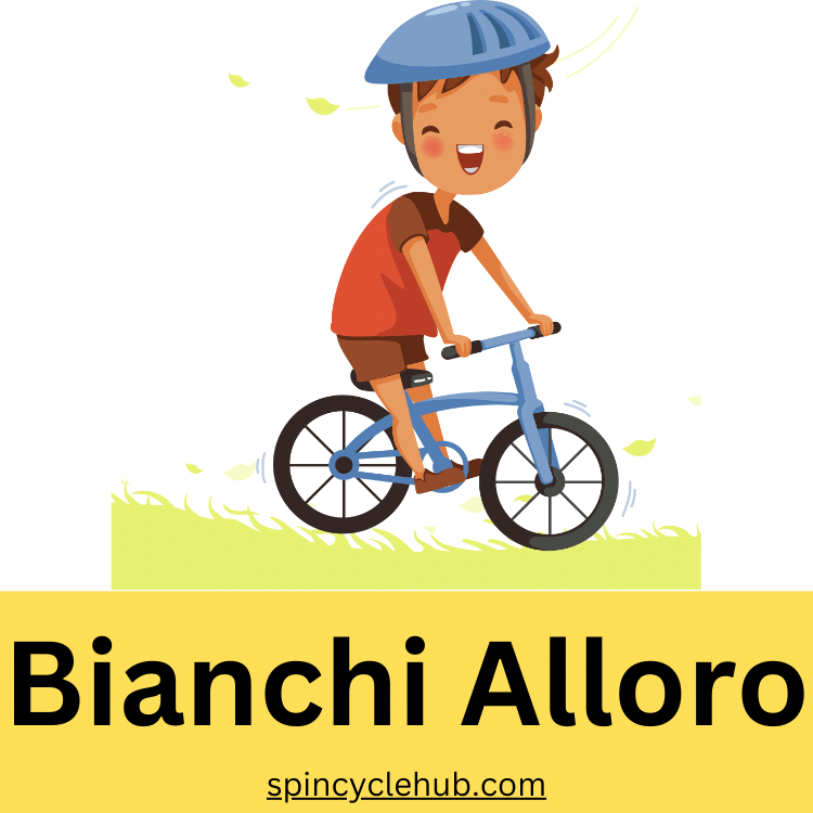 Bianchi Alloro