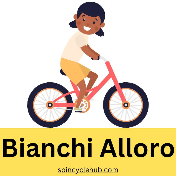Bianchi Alloro