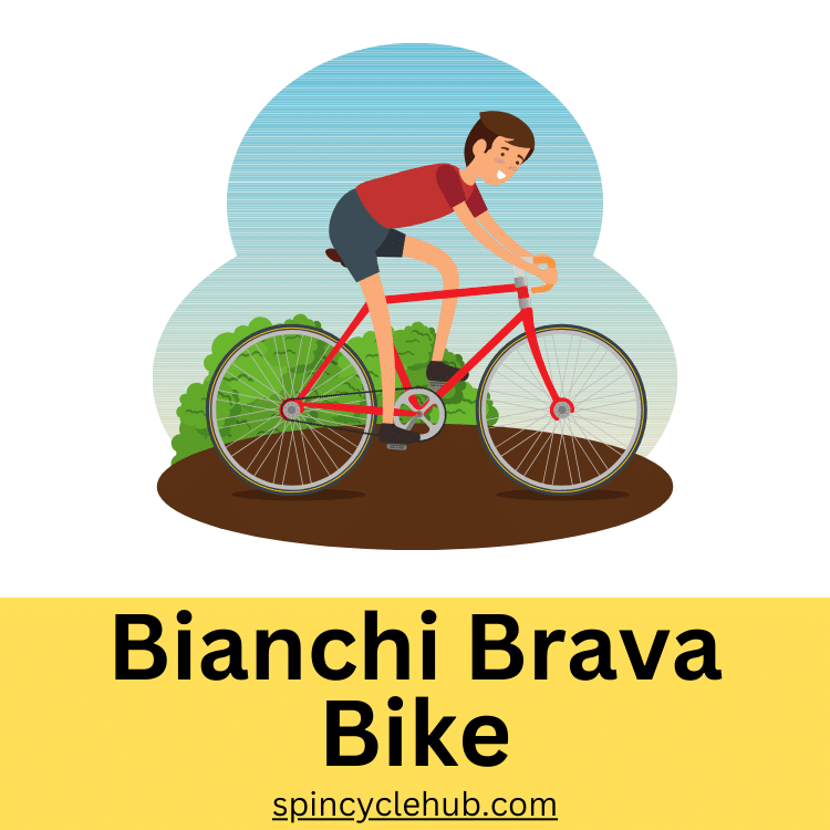 Bianchi Brava Bike