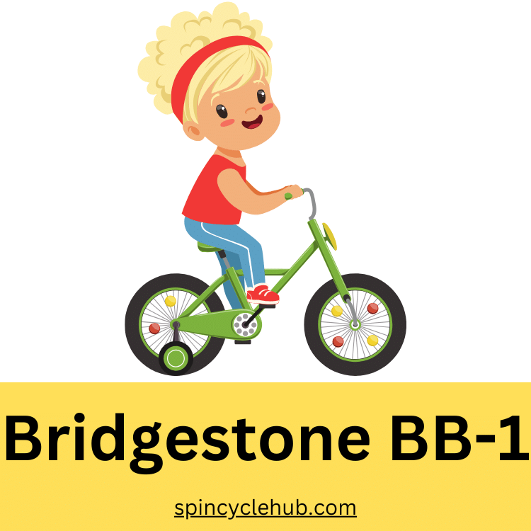 Bridgestone BB-1