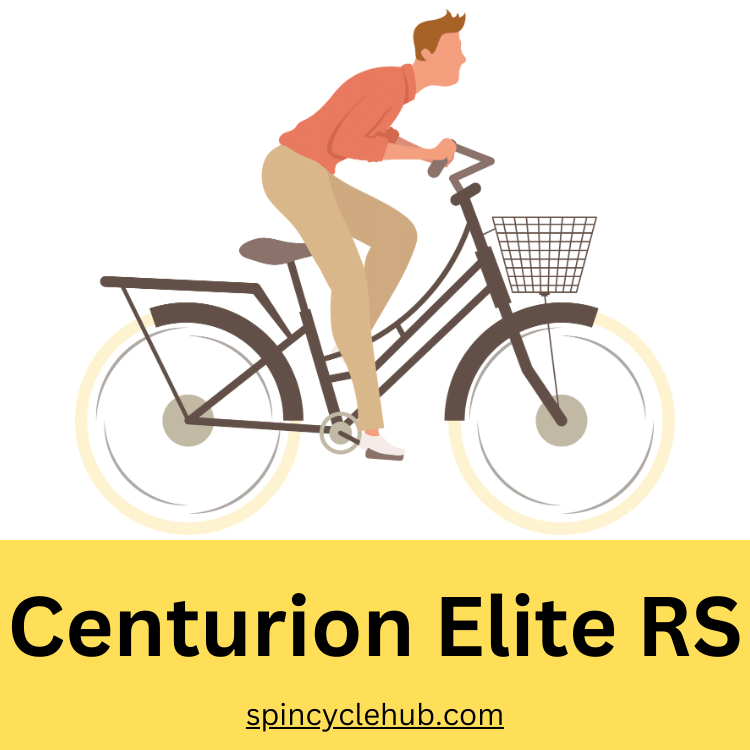 Centurion Elite RS